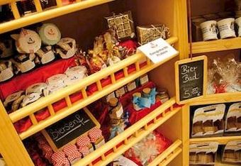 Wander- Und Aktivhotel Adam Br�u