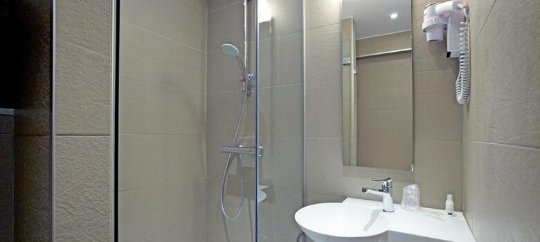Hotel Kyriad Valence Nord