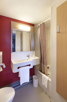 B&B Hotel Metz Augny