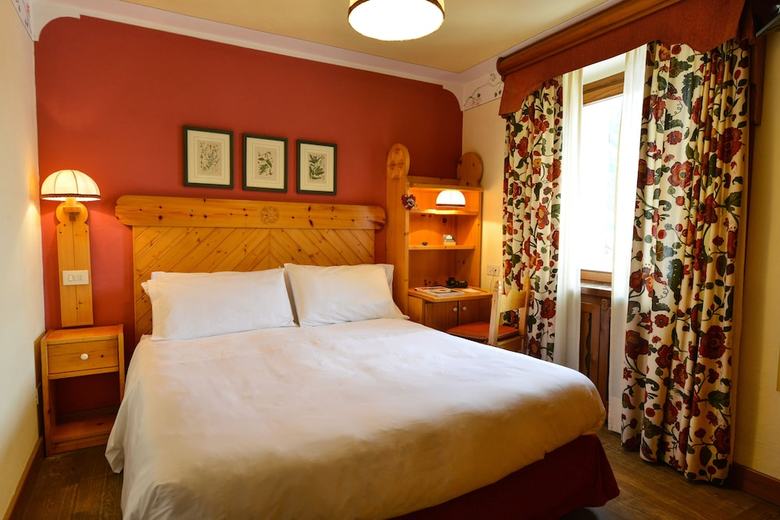 Hotel Du Grand Paradis