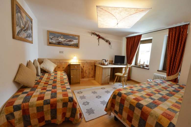 Hotel Du Grand Paradis