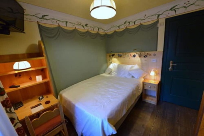 Hotel Du Grand Paradis