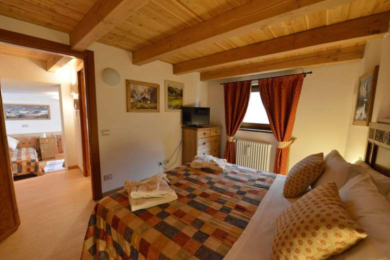 Hotel Du Grand Paradis