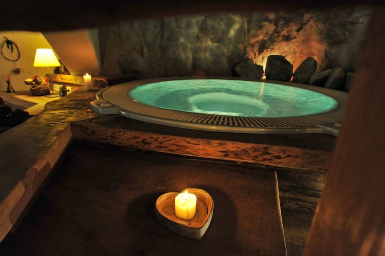 Hotel Du Grand Paradis