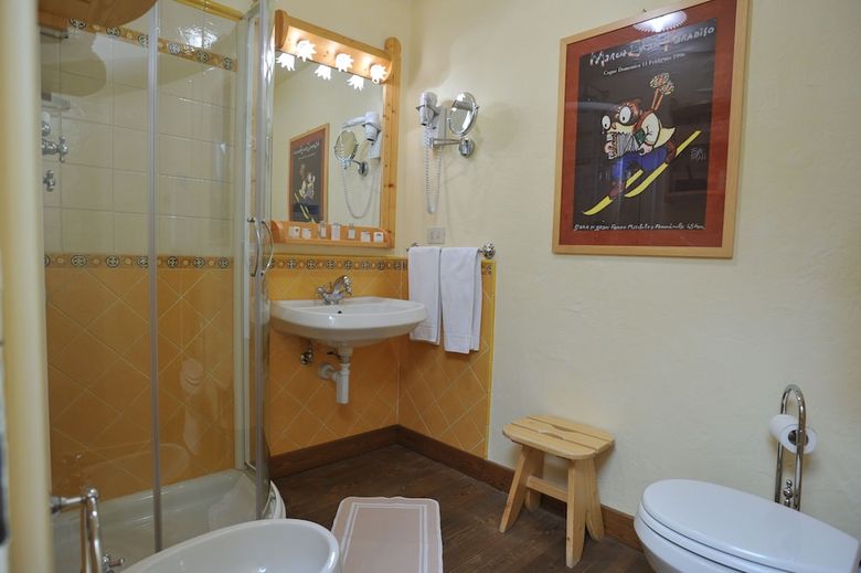 Hotel Du Grand Paradis