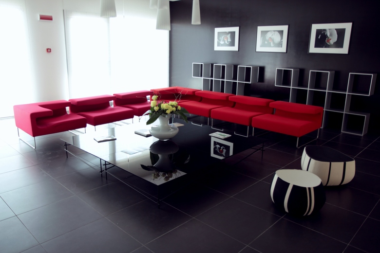 Le Terrazze Hotel & Residence