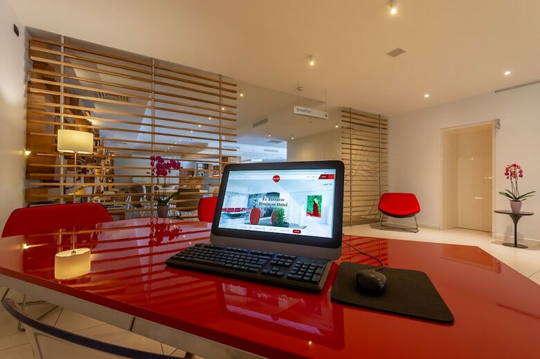 Le Terrazze Hotel & Residence