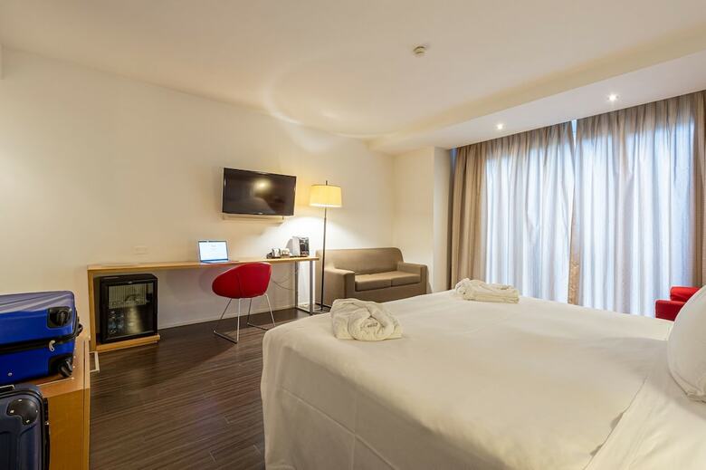Le Terrazze Hotel & Residence