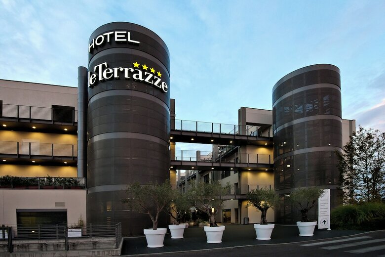 Le Terrazze Hotel & Residence