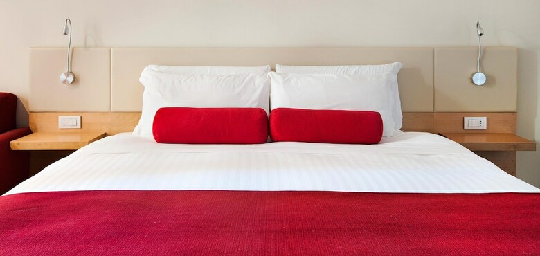 Le Terrazze Hotel & Residence