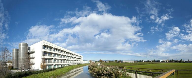 Le Terrazze Hotel & Residence