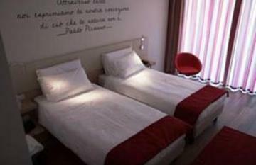 Le Terrazze Hotel & Residence