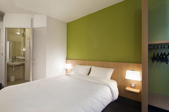 B&B Hotel Metz Jouy Aux Arches