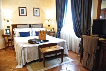 Hotel Casal Dell'angelo