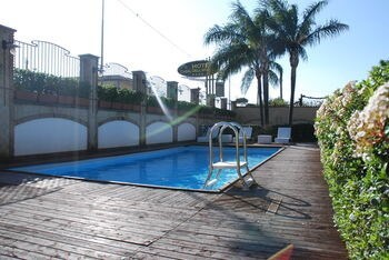 Hotel Casal Dell'angelo