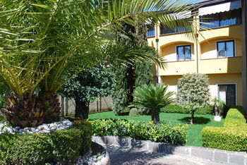 Hotel Casal Dell'angelo