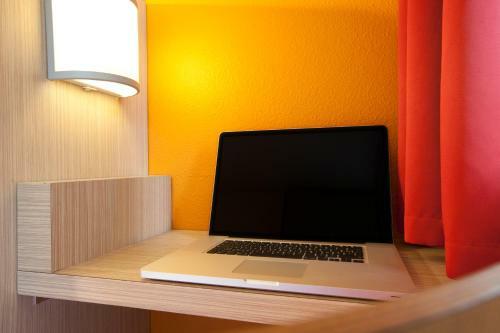 Hotel Premiere Classe Bordeaux Ouest - Eysines