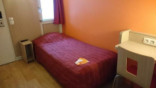 Hotel Premiere Classe Bordeaux Ouest - Eysines