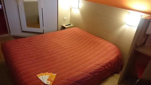 Hotel Premiere Classe Bordeaux Ouest - Eysines