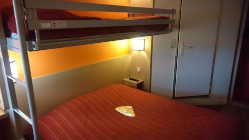 Hotel Premiere Classe Bordeaux Ouest - Eysines