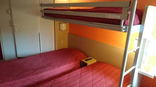 Hotel Premiere Classe Bordeaux Ouest - Eysines