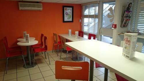 Hotel Premiere Classe Bordeaux Ouest - Eysines