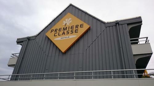 Hotel Premiere Classe Bordeaux Ouest - Eysines