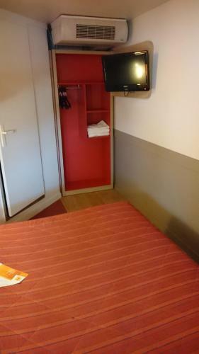 Hotel Premiere Classe Bordeaux Ouest - Eysines