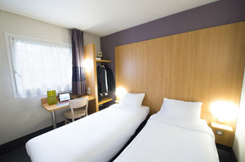 B&B Hotel Clermont Gerzat (2)