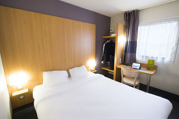 B&B Hotel Clermont Gerzat (2)