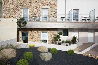 Hotel Best Western Plus Les Terrasses De Brehat