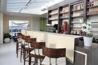 Hotel Best Western Plus Les Terrasses De Brehat