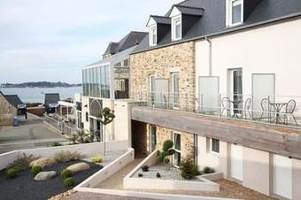 Hotel Best Western Plus Les Terrasses De Brehat