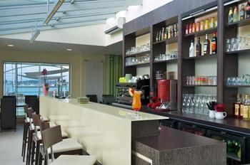 Hotel Best Western Plus Les Terrasses De Brehat
