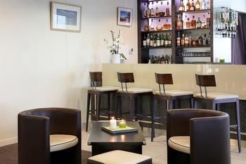 Hotel Best Western Plus Les Terrasses De Brehat