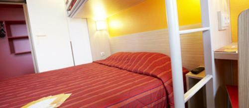 Hotel Premi�re Classe Versailles - St Cyr L'ecole