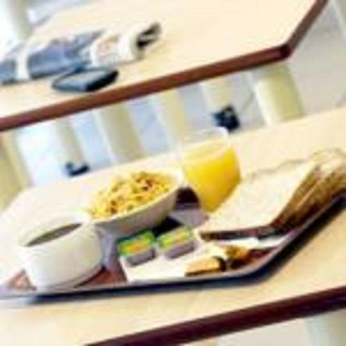 Hotel Premi�re Classe Versailles - St Cyr L'ecole