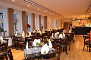 Dialog-hotel