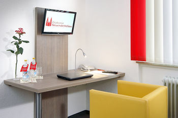 Dialog-hotel