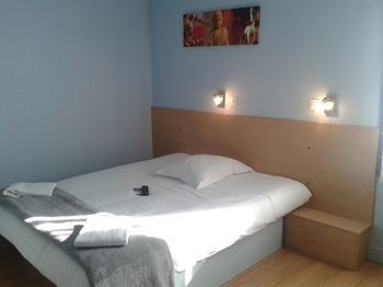 Fasthotel Caen M�morial
