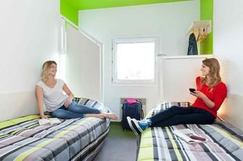 Fasthotel Caen M�morial