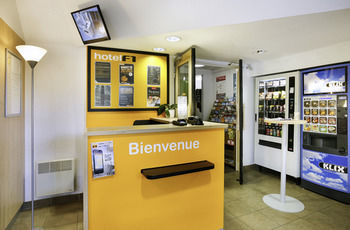 Fasthotel Caen M�morial