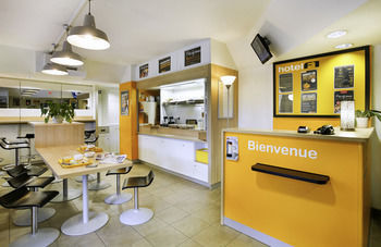 Fasthotel Caen M�morial