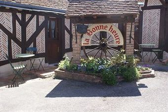 Hotel H�tel De La Bonnheure