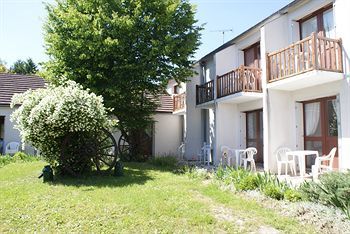 Hotel H�tel De La Bonnheure