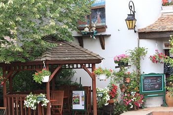 Hotel H�tel De La Bonnheure