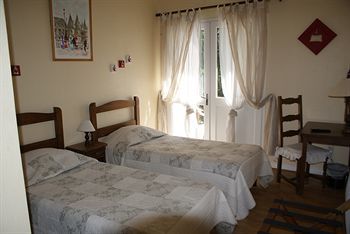 Hotel H�tel De La Bonnheure