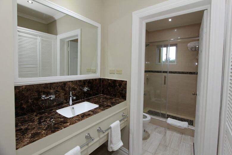Apartamento The Oasis Resort