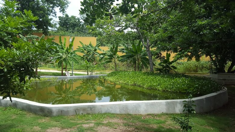 Apartamento The Oasis Resort
