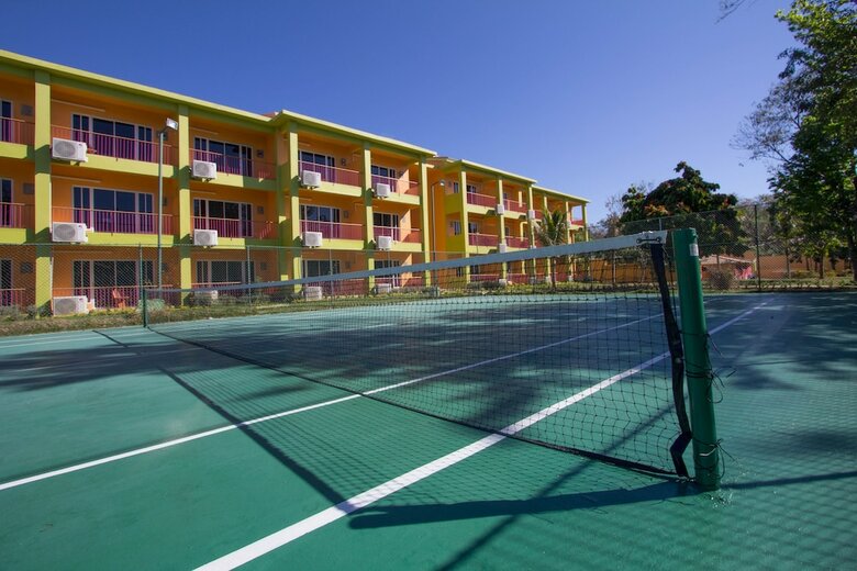 Apartamento The Oasis Resort